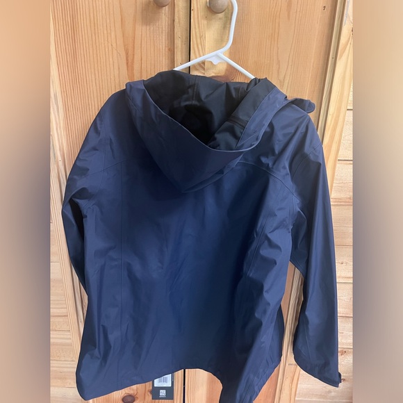 Men’s Gymax raincoat - Picture 5 of 8